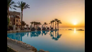 The Makadi Spa Hotel Hurghada Red Sea Egypt