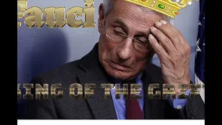 DOCTOR FAUCI: The King Of Grift