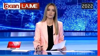 Edicioni i Lajmeve Tv Klan 25 Prill 2022, ora 15:30 |Lajme – News