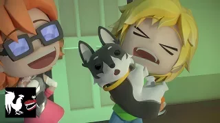 RWBY Chibi Season 2, Episode 17 - The Mystery Bunch