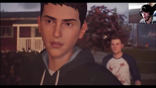 I AM SO EXCITED !!!! - Life Is Strange 2 Gameplay Reaction