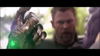 Avengers Infinity War Trailer (Game of Thrones Season 7 Style)