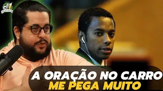 OS GRAMPOS DE ROBINHO