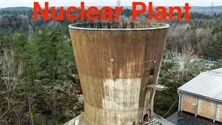 The Nuclear Plant REMASTERED ☢️