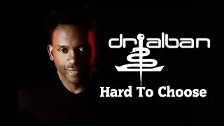 Dr.Alban - Hard To Choose (DJ.Polattt 80's Remix)