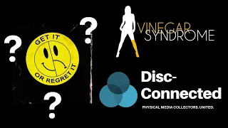 Vinegar Syndrome: Is the Subscription Worth it, First Time Buyer, Limited Stock, and More!