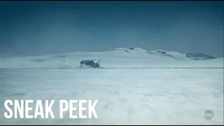 Snowpiercer S03E08 Sneak Peek | It's her