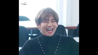 BTS - Taehyung klip // Dur Yavaş