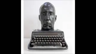 Will Self  - 'Challenging Intellect; In defence of obscure words' - In 'A Point of View'@BBC Radio 4