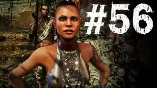 Far Cry 3 Gameplay Walkthrough Part 56 - The Deer Hunter - Mission 35