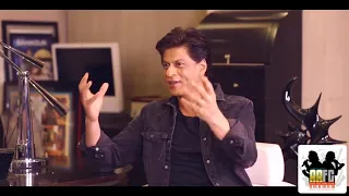 Shahrukh Khan about Ajay Atul & Zero Music | Ajay Atul | Shahrukh Khan