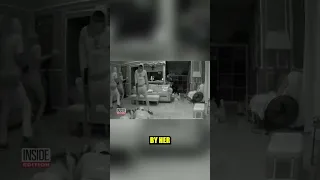 Terrifying home invasion caught on Ring camera