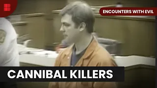 Exposing Dahmer - Encounters with Evil - S01 EP07 - True Crime