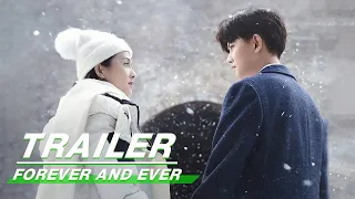 Official Trailer: Forever and Ever | 一生一世 | iQIYI