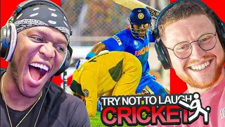 Funniest Cricket Moments