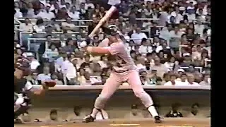 1987 07 06 ABC MNB Twins at Yankees