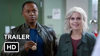 iZombie Season 3 Trailer (HD)