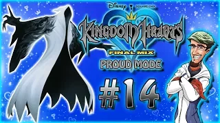 Good Bye Phantom & Solo Hades Cup! ~ Kingdom Hearts Final Mix (Proud)