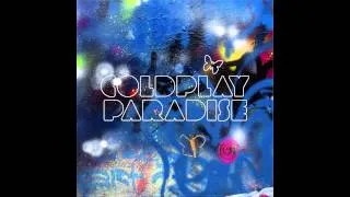 Coldplay - Paradise [High Quality Audio]