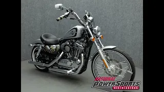 2015 HARLEY DAVIDSON XL1200V SEVENTY-TWO 1200 - National Powersports Distributors