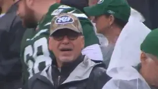 Jets Fans BOO Zach Wilson & Jets After Performance (FURIOUS) 😳🤬