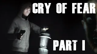 Cry of Fear | Part 1 | Find the Code
