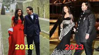 Radhika's True Motives EXPOSED: Anant Ambani's Health CRISIS