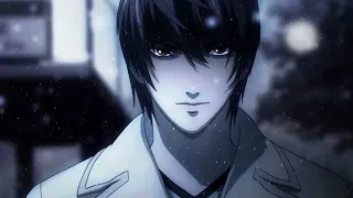 PERFECT VICTORY! | EDIT | AMV | Death Note