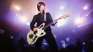 Johnny Marr - Down On The Corner Live at Fangradio (30/04/2020)