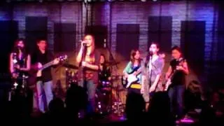 Highwood School of Rock - Beatles - Here There and Everywhere