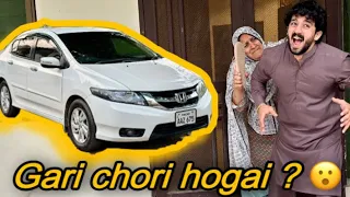 Amma k sath April Fool 😂 | Bohat maar pari aj 😪