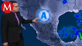 El clima para hoy 22 de junio de 2023, con Nelson Valdez