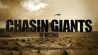 Chasin Giants In Arizona: An Early Arizona Archery Bull Elk Hunt