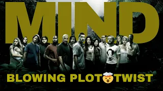 Top 10 TV Shows With Mind-Blowing Plot 🤯 Twists | Suspense | Edge Cutting Plot Twist | #GETWATCH