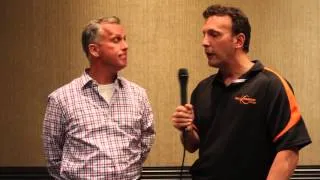 What An NBA Advance Scout Does: Pat Zipfel Interview