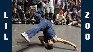 Bboy Lil Zoo Top Sets 2022