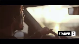 Dashcam with STARVIS 2 Technology — Never Miss a Critical Moment | Sony Official