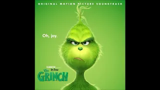 The Grinch Soundtrack 7. God Rest Ye Merry Gentlemen - Pentatonix