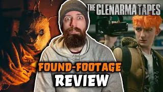 The Glenarma Tapes (2024) - FOUND-FOOTAGE Review