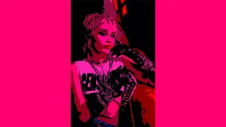 [FREE] MILEY CYRUS SYNTH POP TYPE BEAT || "HEARTS" INSTRUMENTAL (Deville Producer) 110bpm