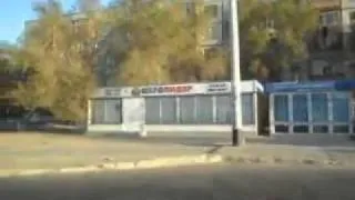 Прогулка по Байконуру 2011.flv