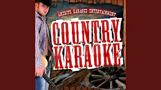 My Wife Thinks You're Dead (In the Style of Junior Brown) (Karaoke Version)