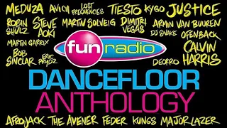 FUN RADIO 2020 I DANCEFLOOR ANTHOLOGY I THE BEST OF FUN RADIO