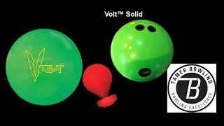 900 Global Volt Solid by TamerBowling.com