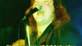 Meat Loaf and Alan Merrill: Let the Revels Begin Reprise / I'm Gonna Love Her For Both of Us