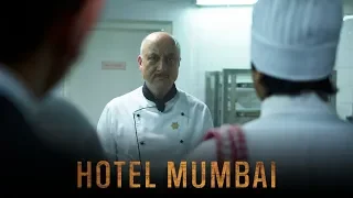 HOTEL MUMBAI | "I'm Staying" Official Clip