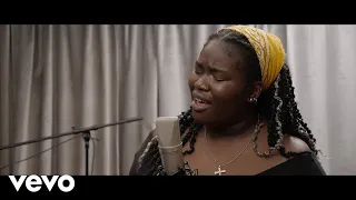 Claudia Nketia - There Will Never Be Another You (Live)