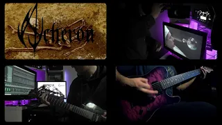 Decapitated - Spheres of Madness Cover //Acheron (UK)