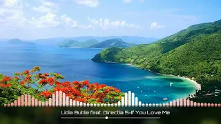 Lidia Buble feat. Directia 5-If You Love Me(AS MUSIC)
