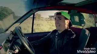 Top Gear Испытание Старых Хэтчбеков ч6 2